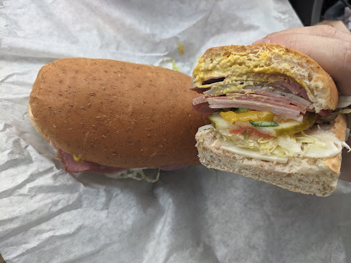 Photo of Master Submarine - 47 Bridge St E, Campbellford, ON K0L 1L0